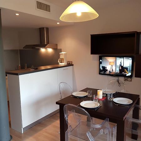 Mas De Valrugues Holifrance Lejlighedshotel Saint-Rémy-de-Provence Eksteriør billede