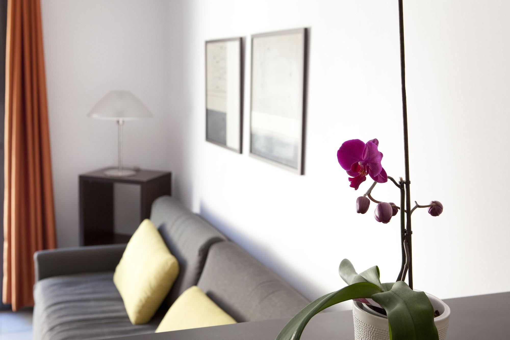 Mas De Valrugues Holifrance Lejlighedshotel Saint-Rémy-de-Provence Eksteriør billede