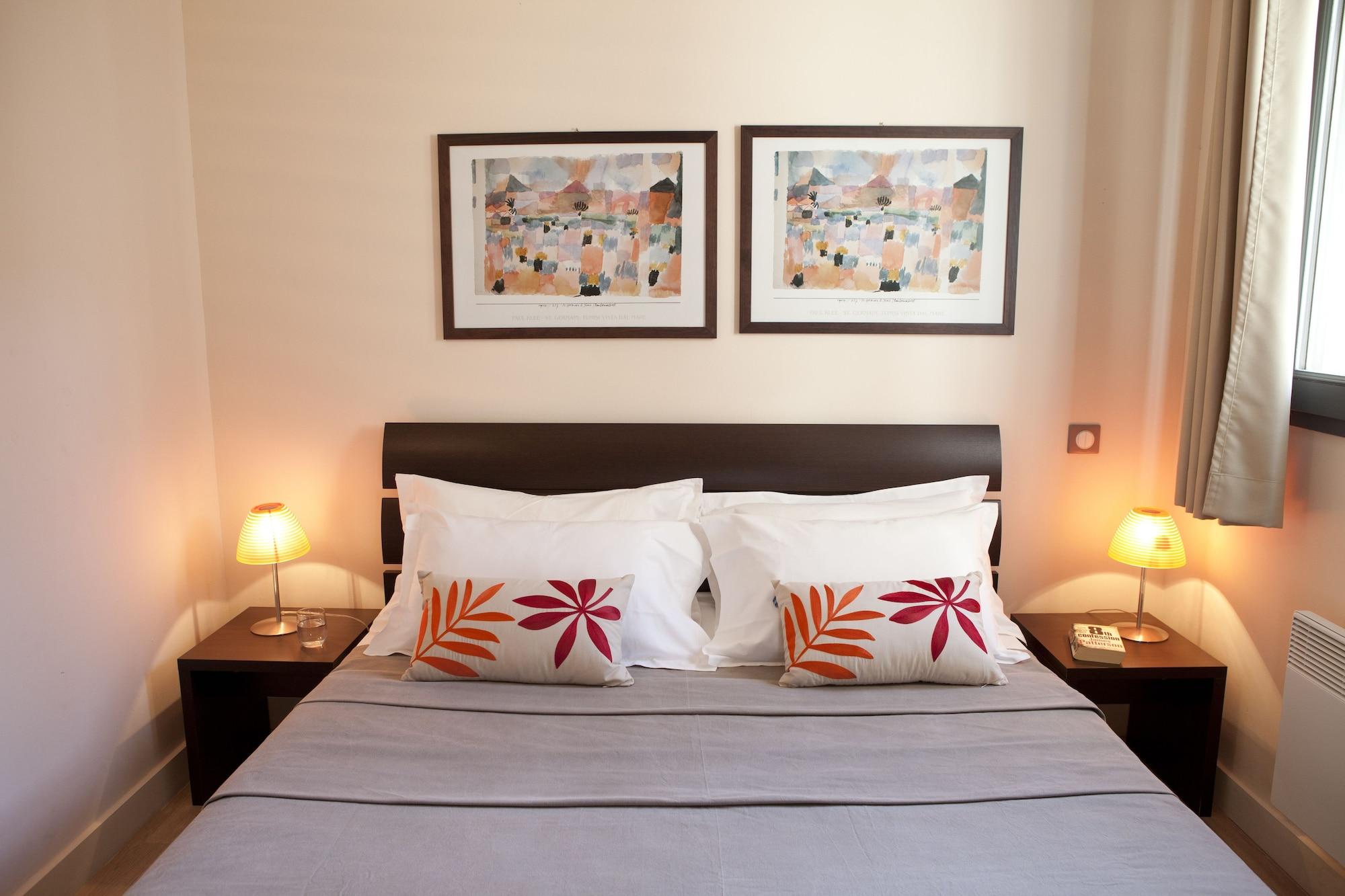Mas De Valrugues Holifrance Lejlighedshotel Saint-Rémy-de-Provence Eksteriør billede