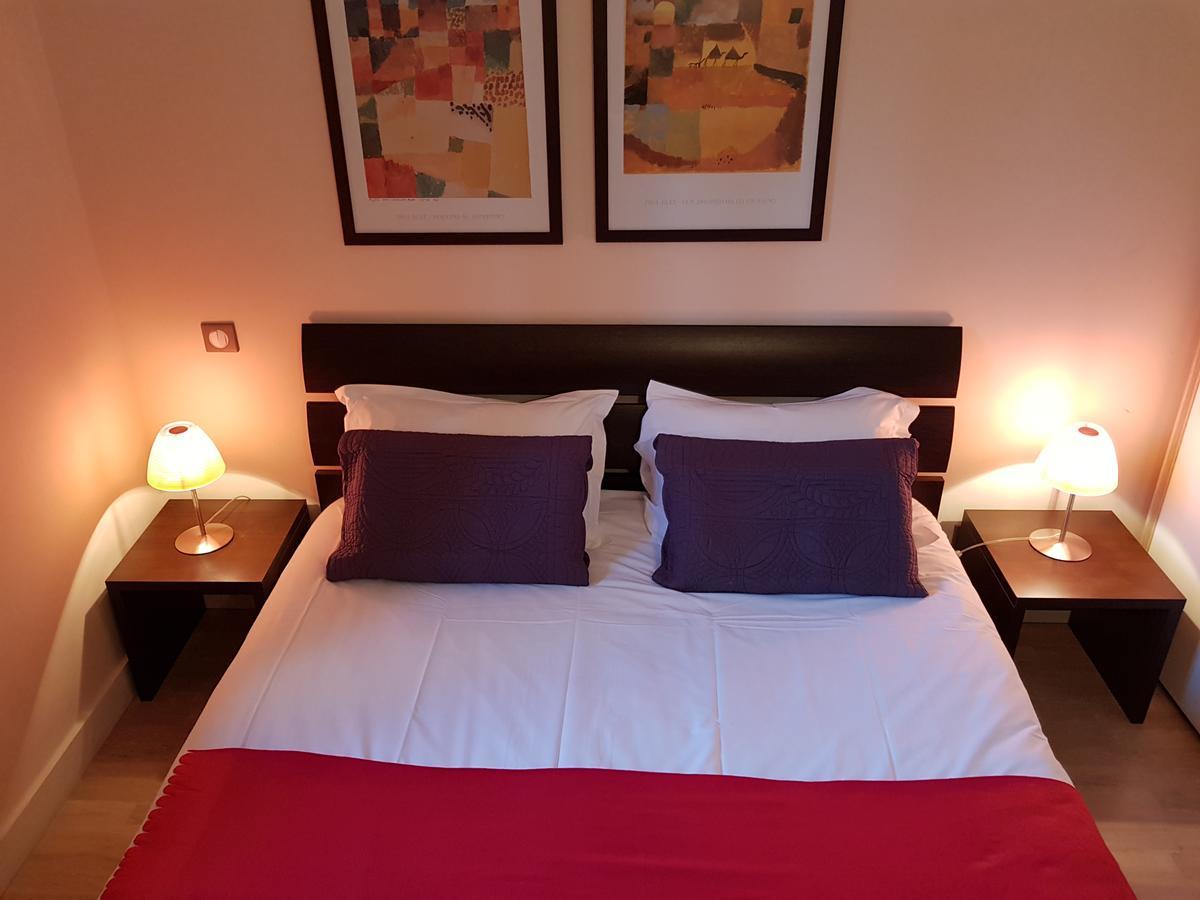 Mas De Valrugues Holifrance Lejlighedshotel Saint-Rémy-de-Provence Eksteriør billede