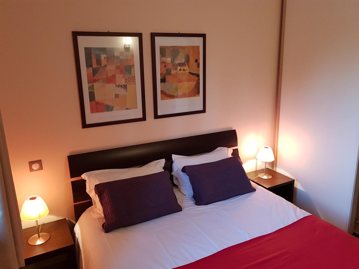 Mas De Valrugues Holifrance Lejlighedshotel Saint-Rémy-de-Provence Eksteriør billede