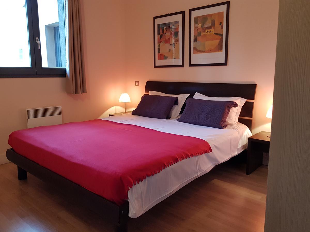 Mas De Valrugues Holifrance Lejlighedshotel Saint-Rémy-de-Provence Eksteriør billede