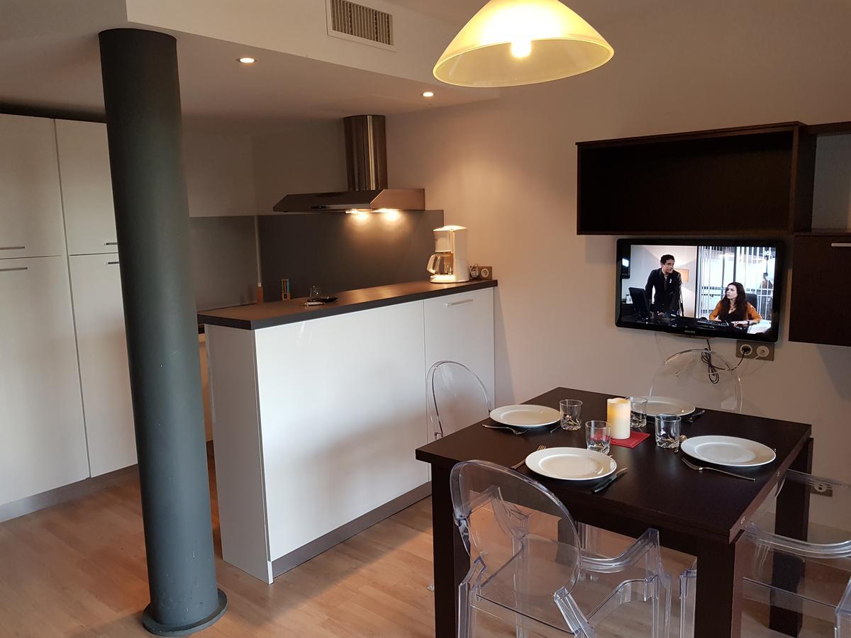 Mas De Valrugues Holifrance Lejlighedshotel Saint-Rémy-de-Provence Eksteriør billede