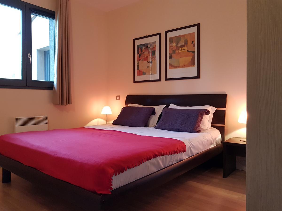 Mas De Valrugues Holifrance Lejlighedshotel Saint-Rémy-de-Provence Eksteriør billede