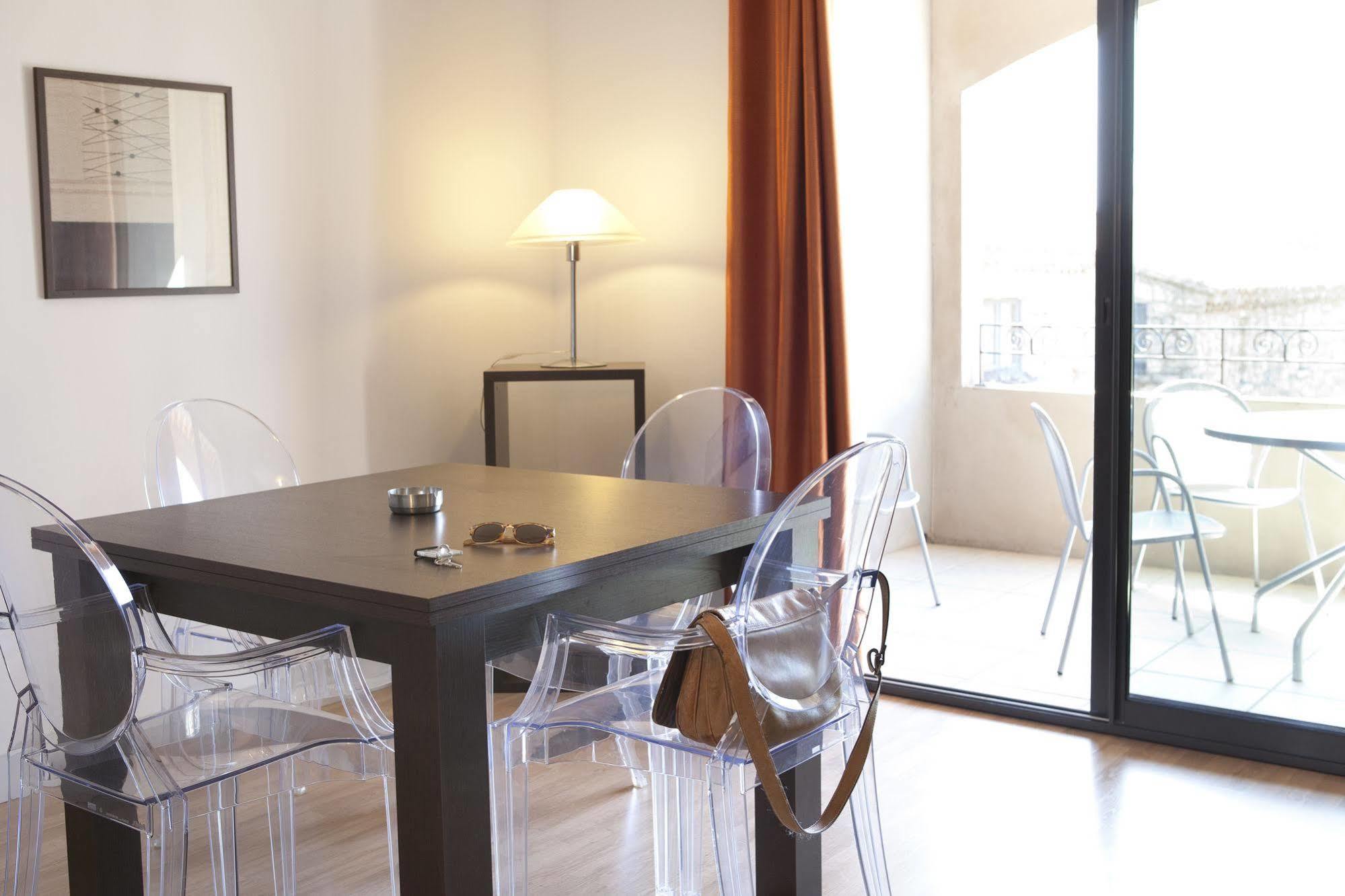 Mas De Valrugues Holifrance Lejlighedshotel Saint-Rémy-de-Provence Eksteriør billede